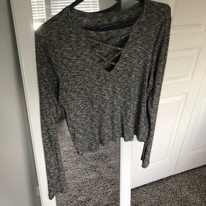 Hollister Long Sleeve